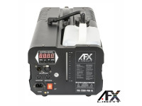 Afx Light FOG-2500-PRO-BL 2500W 3L c/ 2 Comandos Afx Light FOG-2500-PRO-BL 2500W 3L c/ 2 Comandos